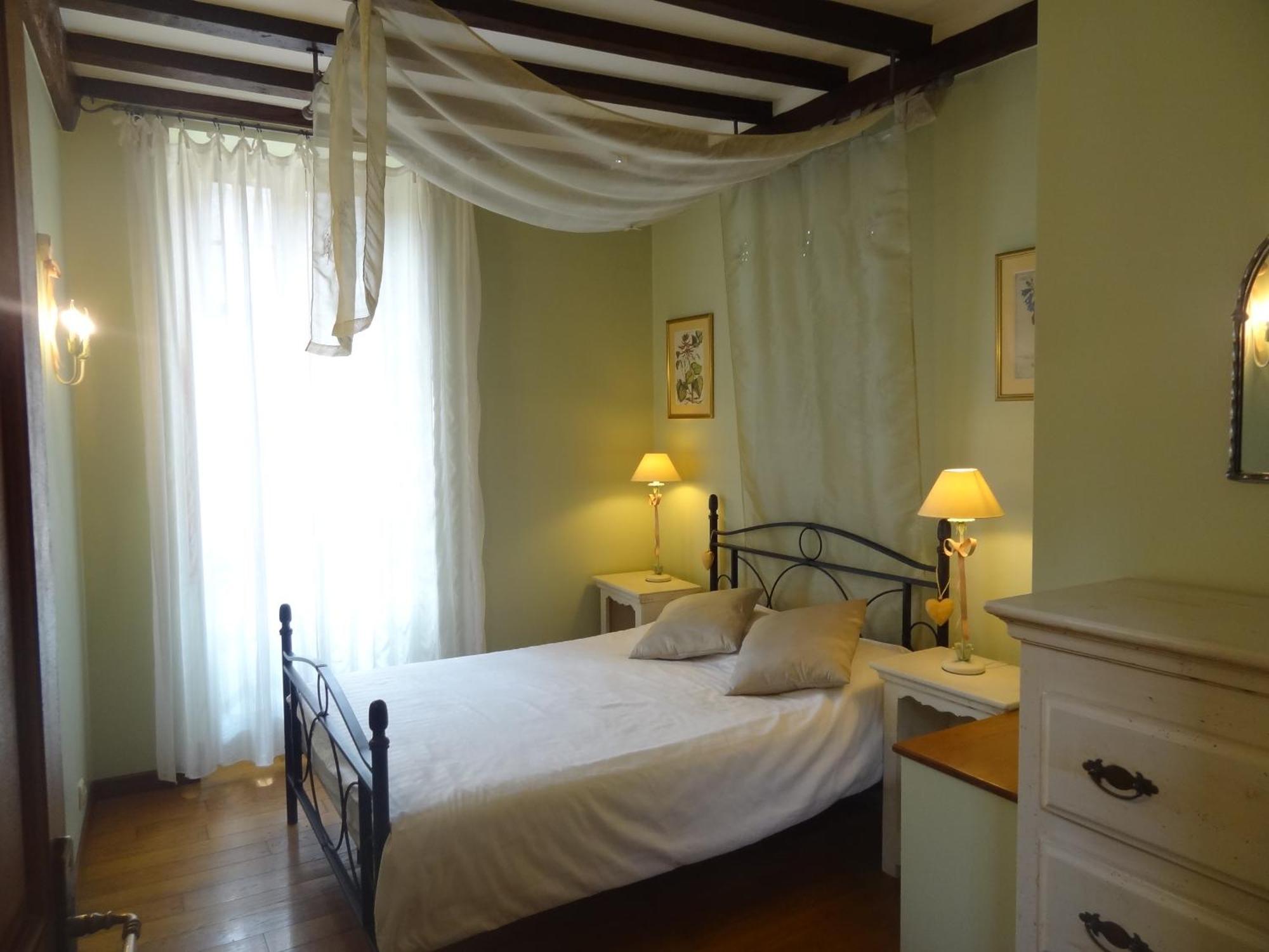 Le Pelerine Villa Sauveterre-de-Bearn Eksteriør bilde