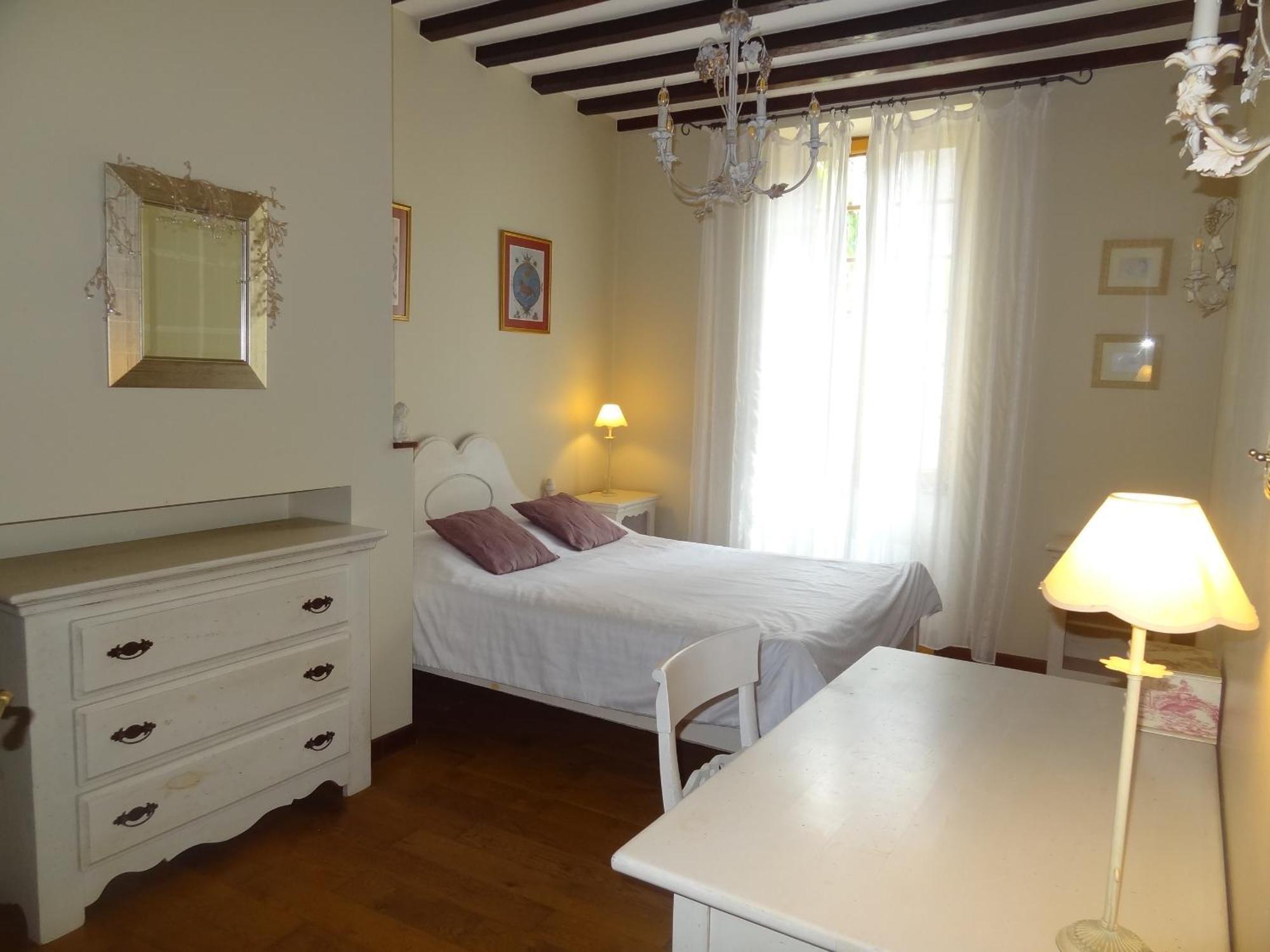 Le Pelerine Villa Sauveterre-de-Bearn Eksteriør bilde
