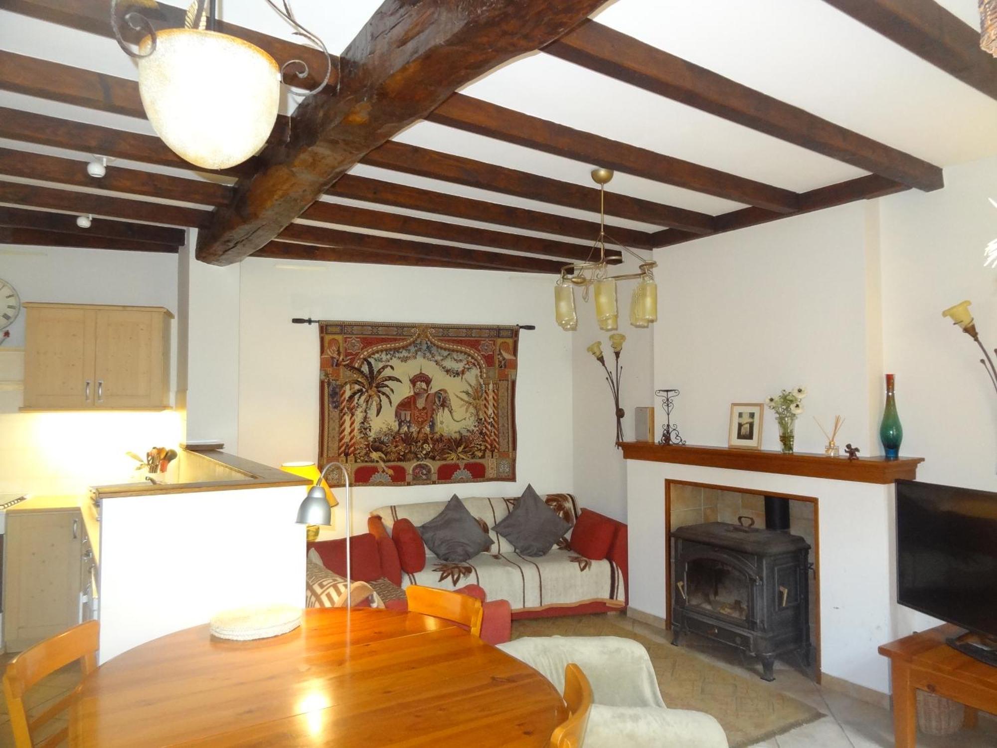 Le Pelerine Villa Sauveterre-de-Bearn Eksteriør bilde