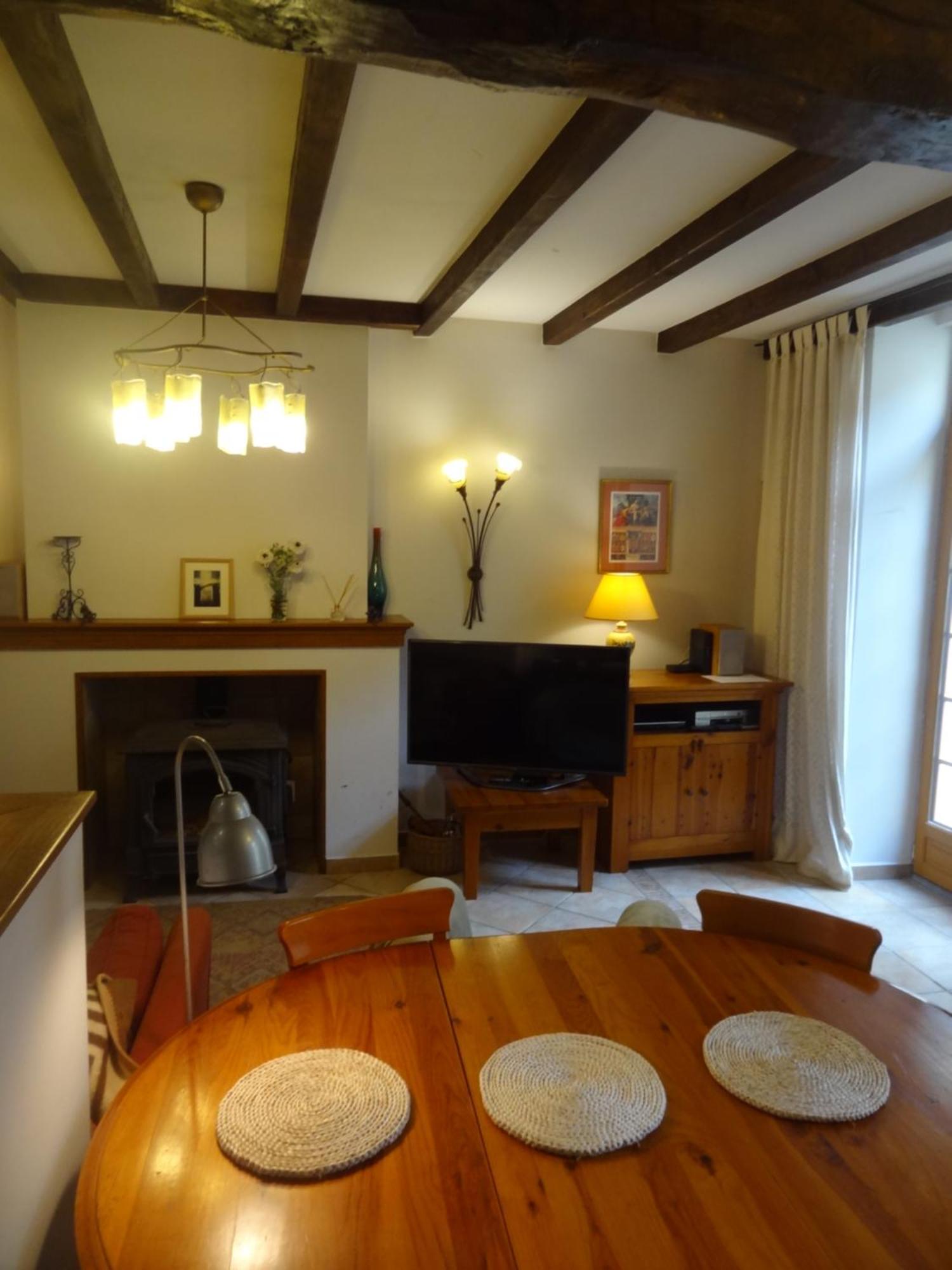 Le Pelerine Villa Sauveterre-de-Bearn Eksteriør bilde