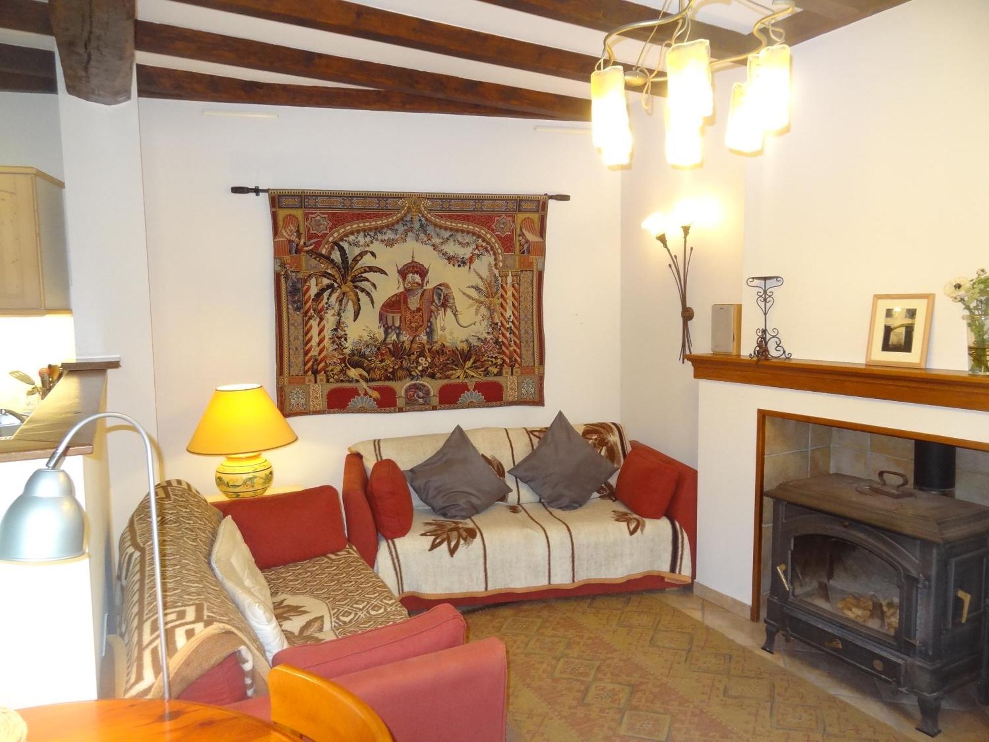 Le Pelerine Villa Sauveterre-de-Bearn Eksteriør bilde