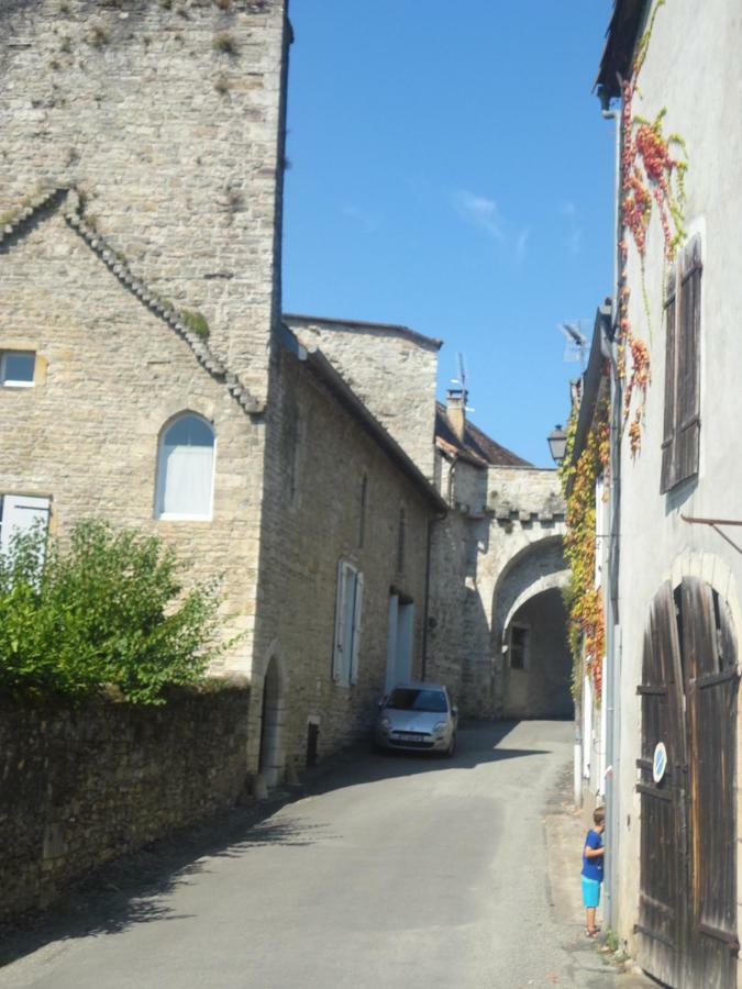 Le Pelerine Villa Sauveterre-de-Bearn Eksteriør bilde
